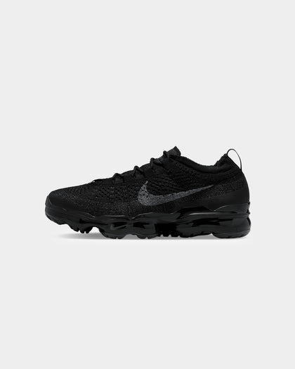 Nike Air VaporMax 2023 Flyknit Black/Black