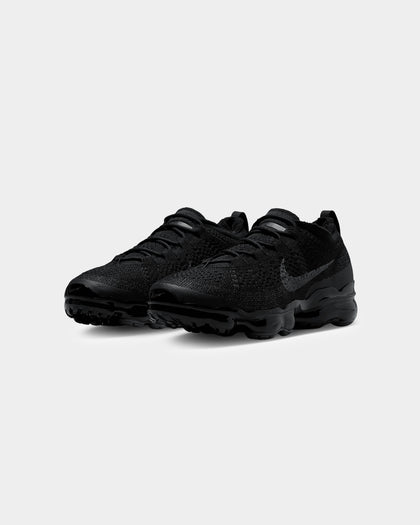 Nike Air VaporMax 2023 Flyknit Black/Black