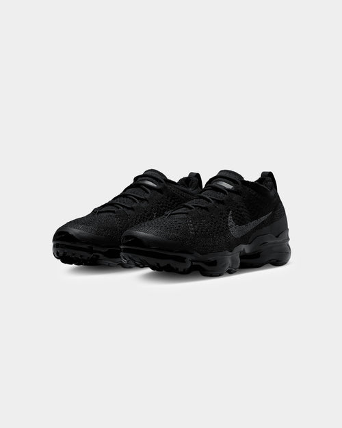 Nike Air VaporMax 2023 Flyknit Black/Black