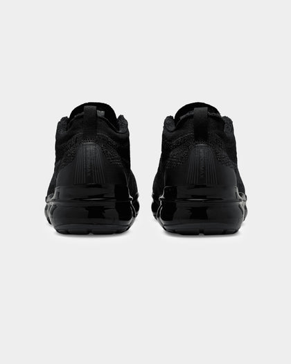 Nike Air VaporMax 2023 Flyknit Black/Black