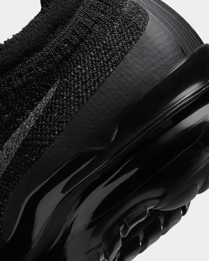 Nike Air VaporMax 2023 Flyknit Black/Black