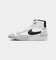 Nike Blazer Mid '77 PRM Summit White/Black