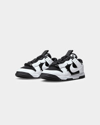 Nike Air Dunk Jumbo "Reverse Panda" Black/White