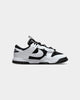 Nike Air Dunk Jumbo "Reverse Panda" Black/White