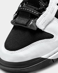 Nike Air Dunk Jumbo "Reverse Panda" Black/White