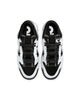Nike Air Dunk Jumbo "Reverse Panda" Black/White