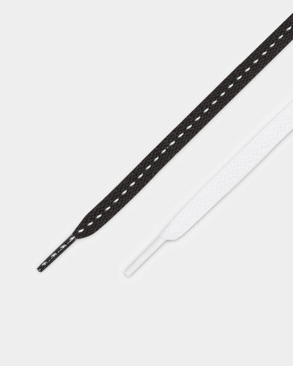 Nike Air Dunk Jumbo "Reverse Panda" Black/White