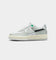 Nike Kids' Air Force 1 LV8 2 (GS) Light Silver/Black