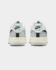 Nike Kids' Air Force 1 LV8 2 (GS) Light Silver/Black