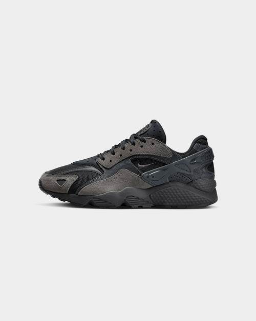 Nike Air Huarache Runner "Anthracite" Black/Medium Ash