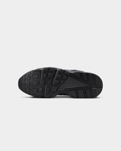 Nike Air Huarache Runner "Anthracite" Black/Medium Ash