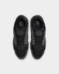 Nike Air Huarache Runner "Anthracite" Black/Medium Ash