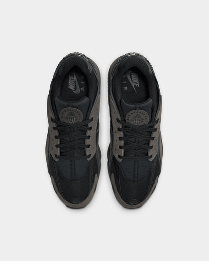 Nike Air Huarache Runner "Anthracite" Black/Medium Ash
