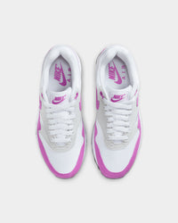 Nike Air Max 1 '87 Grey/Fuchsia Dream