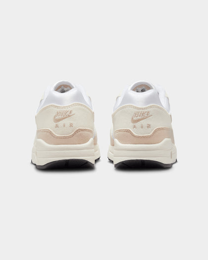 Nike Women's Air Max 1 '87 "Pale Ivory"