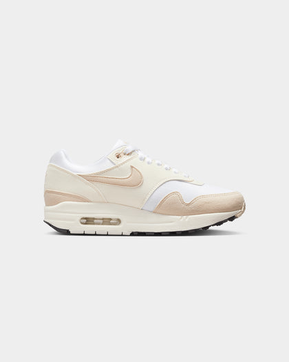 Nike Women's Air Max 1 '87 "Pale Ivory"