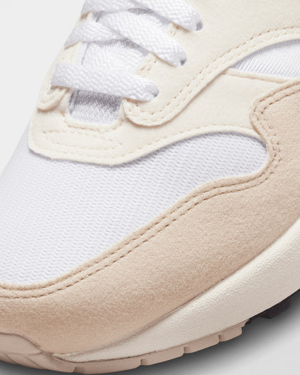 Nike Women's Air Max 1 '87 "Pale Ivory"
