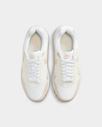 Nike Women's Air Max 1 '87 "Pale Ivory"