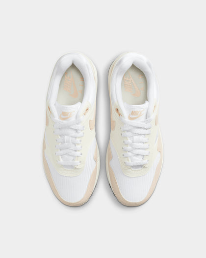 Nike Women's Air Max 1 '87 "Pale Ivory"