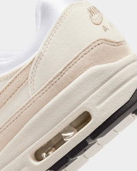 Nike Women's Air Max 1 '87 "Pale Ivory"