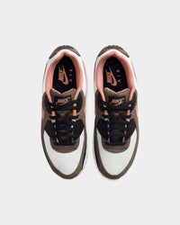 Nike Air Max 90 Summit White/Red Stardust/Ironstone