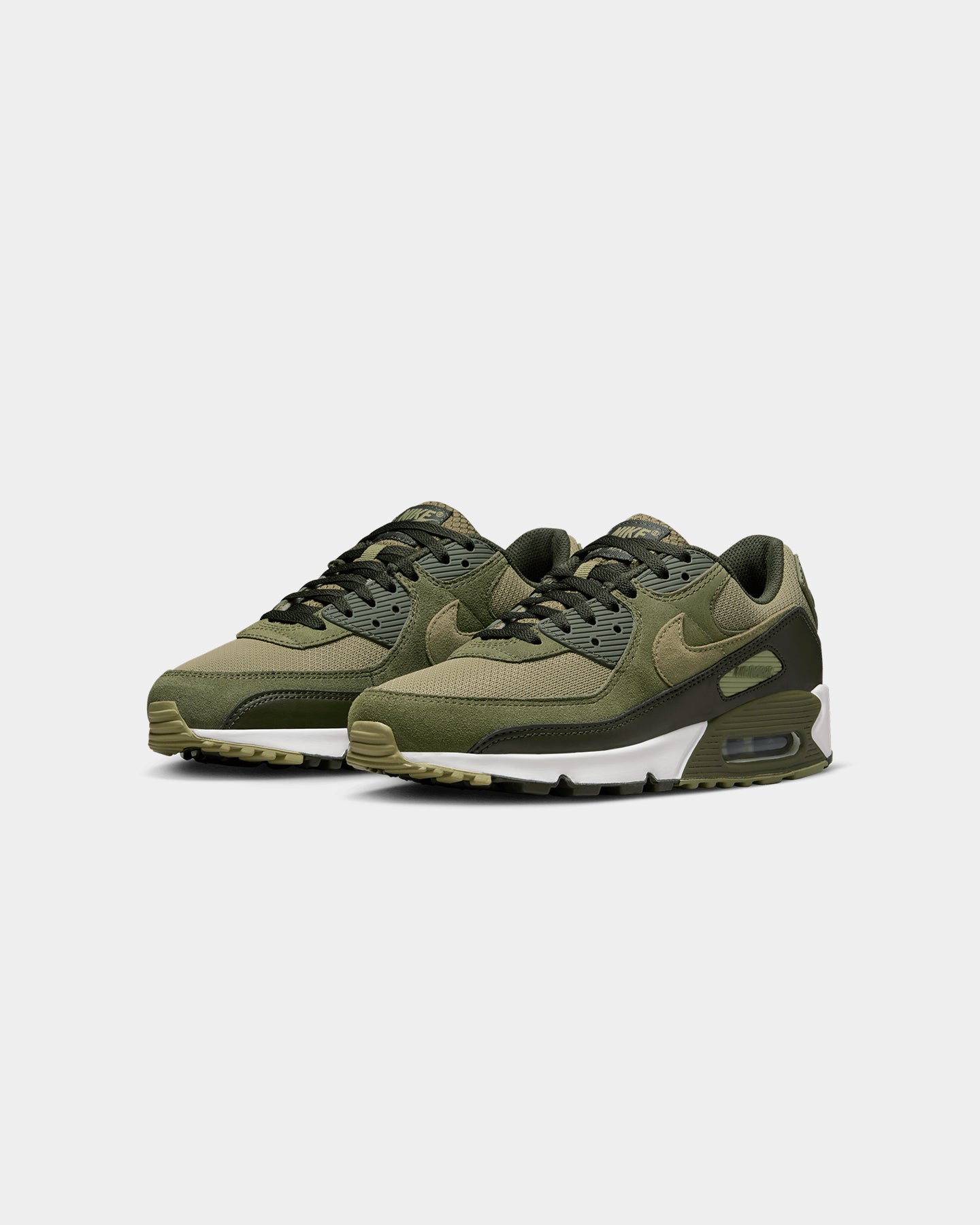 nike air max 90 neutral olive