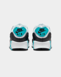 Nike Women's Air Max 90 White/Cool Grey
