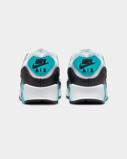 Nike Women's Air Max 90 White/Cool Grey