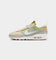 Nike Women's Nike Air Max 90 Futura Buff Gold/Light Silver/Sand Drift/Summit White