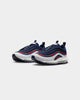 Nike Air Max 97 Midnight Navy/Track Red