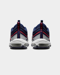 Nike Air Max 97 Midnight Navy/Track Red