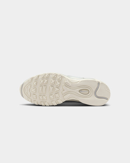 Nike Air Max 97 SE Pure Platinum/Wolf Grey/Sail