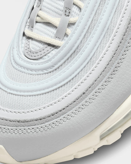 Nike Air Max 97 SE Pure Platinum/Wolf Grey/Sail