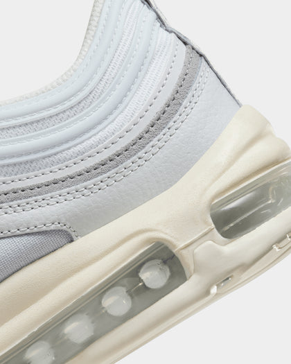 Nike Air Max 97 SE Pure Platinum/Wolf Grey/Sail