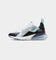 Nike Women's Air Max 270 White/Dusty Cactus