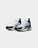 Nike Women's Air Max 270 White/Dusty Cactus