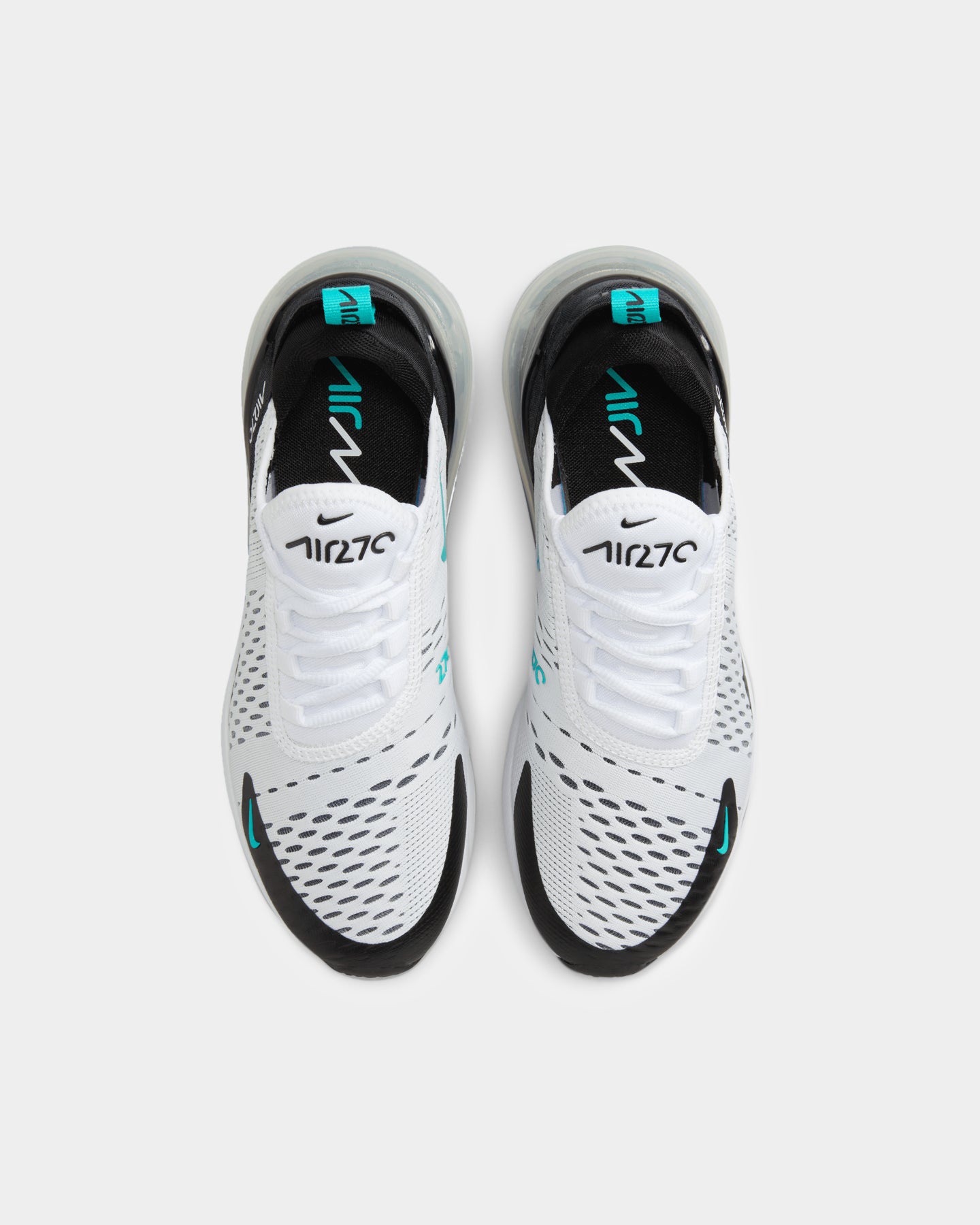 air max 270 white dusty cactus