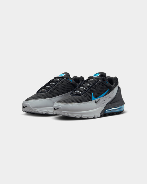Nike  Air Max Pulse Black/Laser Blue