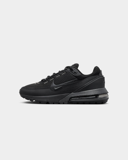 Nike Women's Air Max Pulse Black/Black-Anthracite