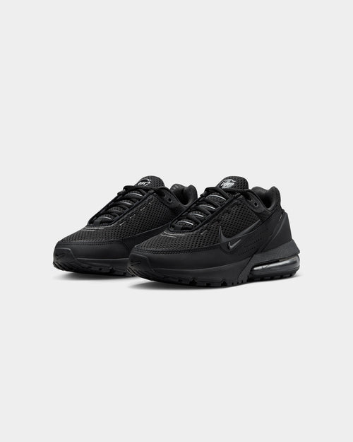 Nike Women's Air Max Pulse Black/Black-Anthracite