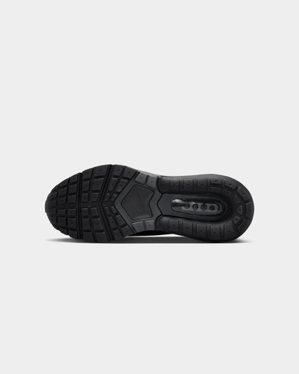 Nike Women's Air Max Pulse Black/Black-Anthracite