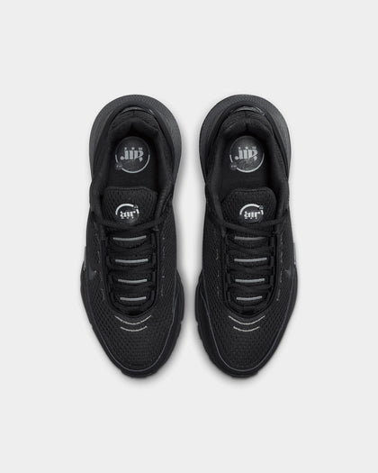 Nike Women's Air Max Pulse Black/Black-Anthracite