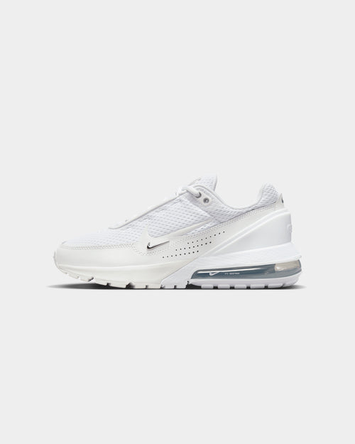 Nike Women's Air Max Pulse White/White-Summit