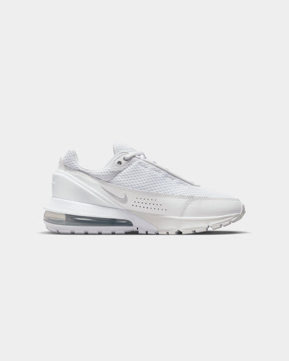 Nike Women's Air Max Pulse White/White-Summit