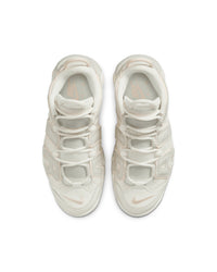 Nike Women's Air More Uptempo Sail/Guava Ice
