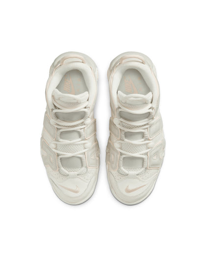 Nike Women's Air More Uptempo Sail/Guava Ice