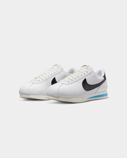 Nike Cortez White/Black-LT