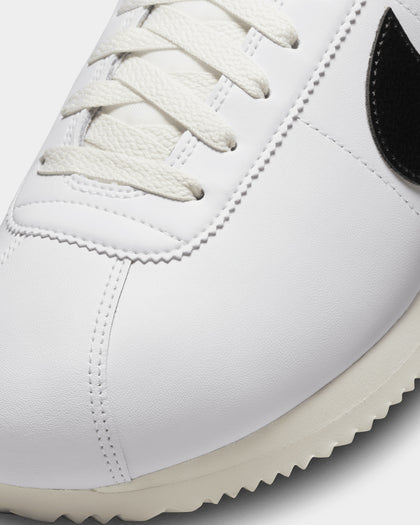 Nike Cortez White/Black-LT