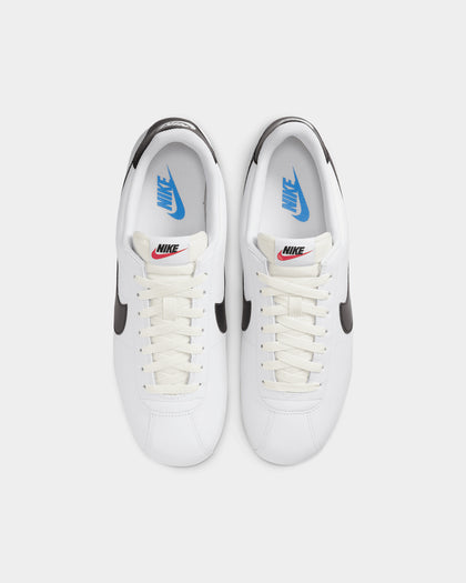 Nike Cortez White/Black-LT