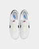 Nike Cortez White/Black-LT